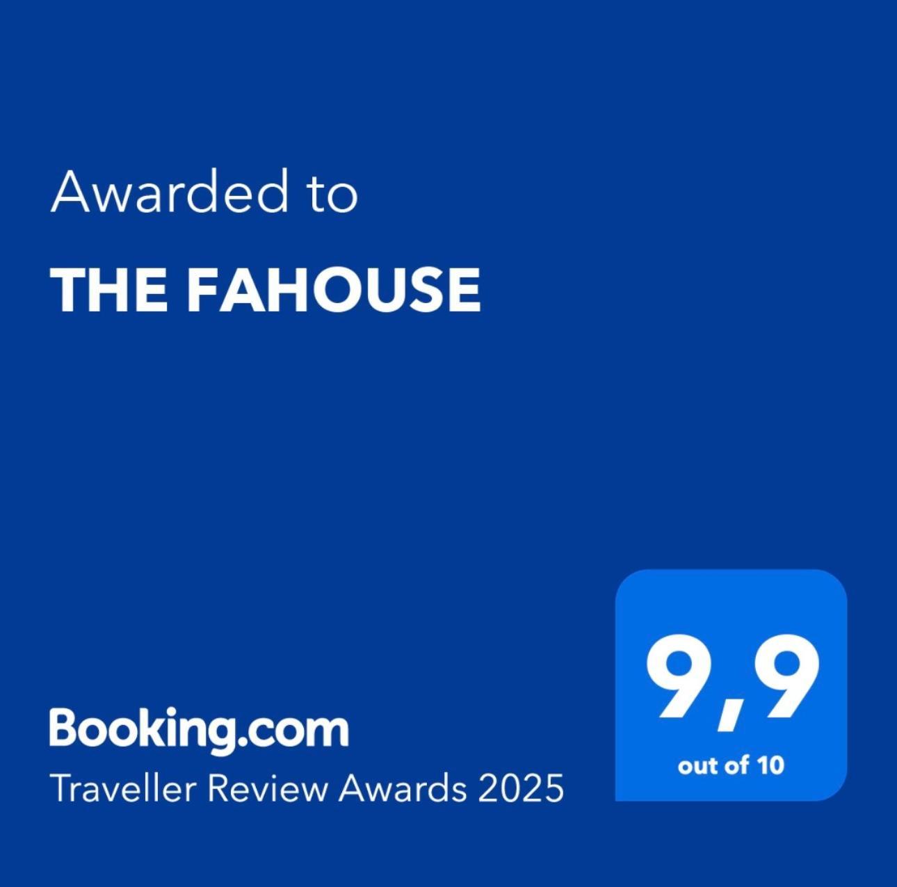 Апартаменты The Fahouse Тревизо Экстерьер фото